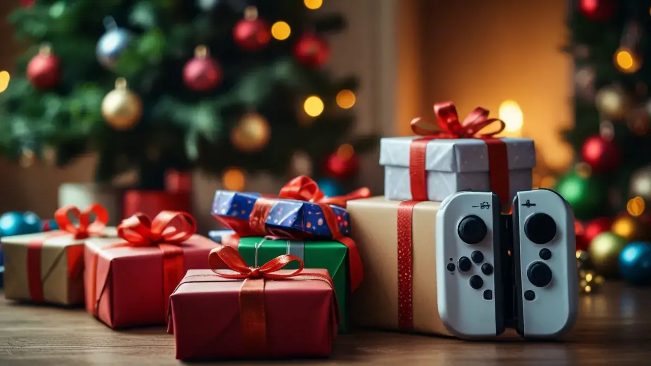 Zdjęcie Prezent dla 14 latka na święta. 10 pomysłów co kupić chłopakowi lub dziewczynie