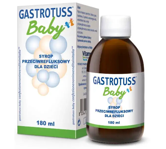 Zdjęcie Kiedy mija refluks u niemowlaka? Poznaj czas i skuteczne metody wsparcia