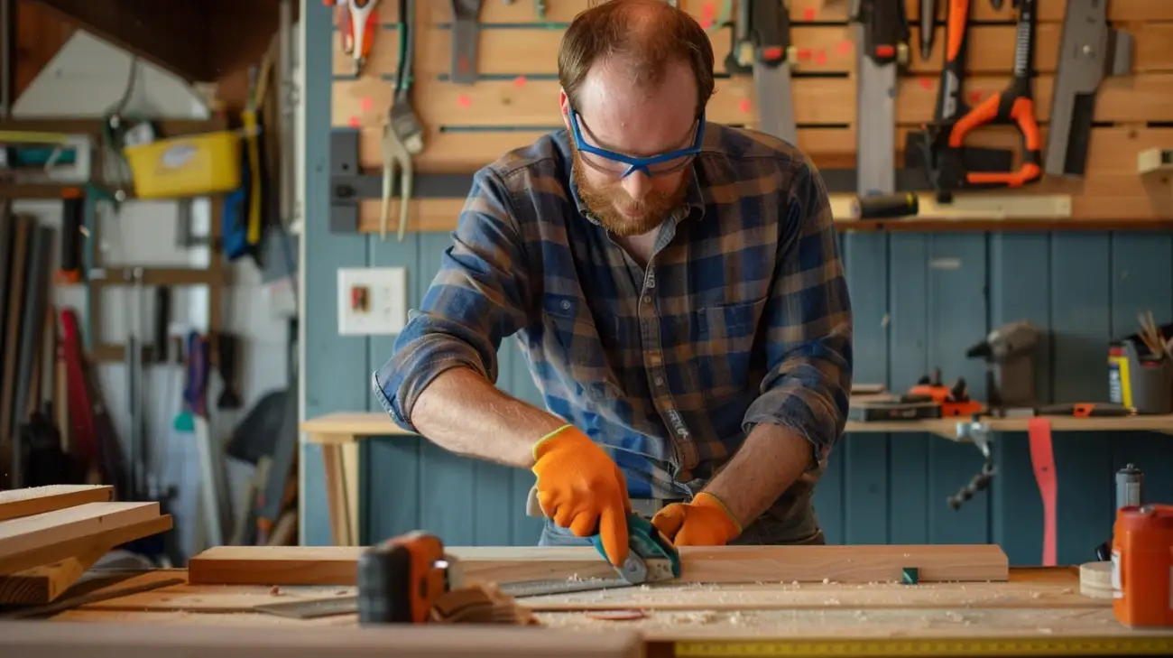 Zdjęcie Jak zrobić okno drewniane? informacje i praktyczne wskazówki