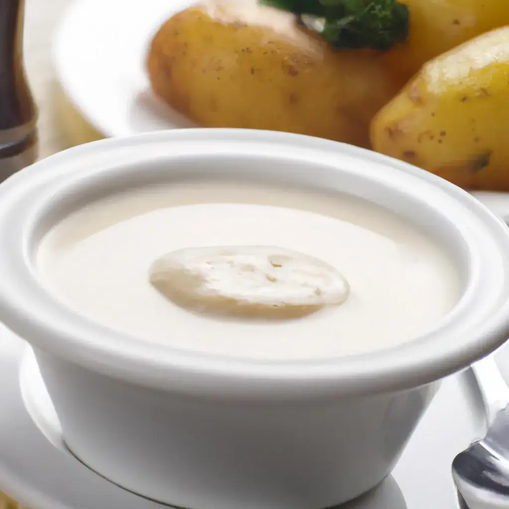 Zdjęcie Jakie przyprawy do zupy ziemniaczanej poprawią jej smak i aromat