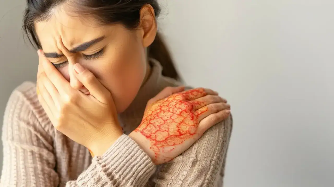 Zdjęcie Skuteczne sposoby na świerzb bez recepty – co warto wiedzieć?