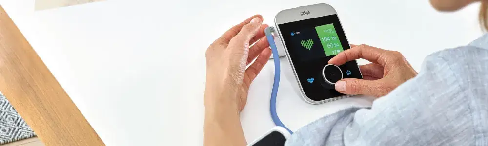 Zdjęcie Przy jakim ciśnieniu wezwać pogotowie? Niebezpieczne wartości i objawy