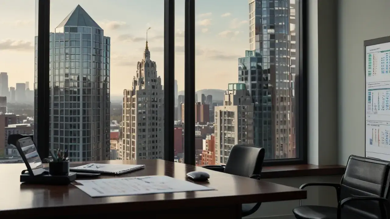 Zdjęcie Amortyzacja nieruchomości: jak obniżyć podatek dochodowy firmy?