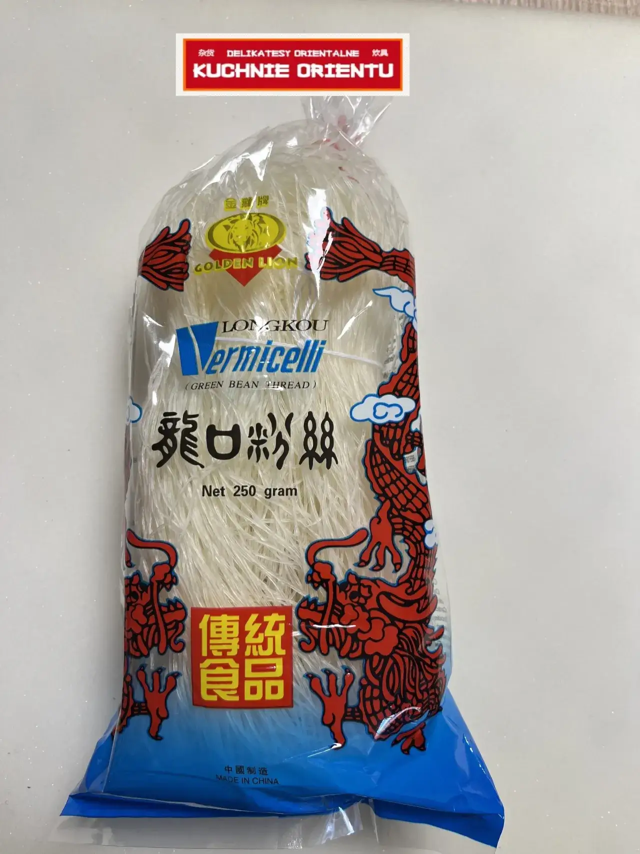 Zdjęcie Gdzie kupić makaron sojowy? Sprawdź najlepsze oferty w Polsce