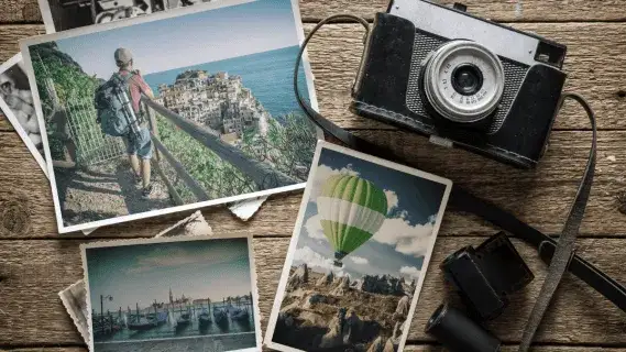 Zdjęcie Gdzie zrobiono zdjęcie? Odkryj tajemnice lokalizacji zdjęć