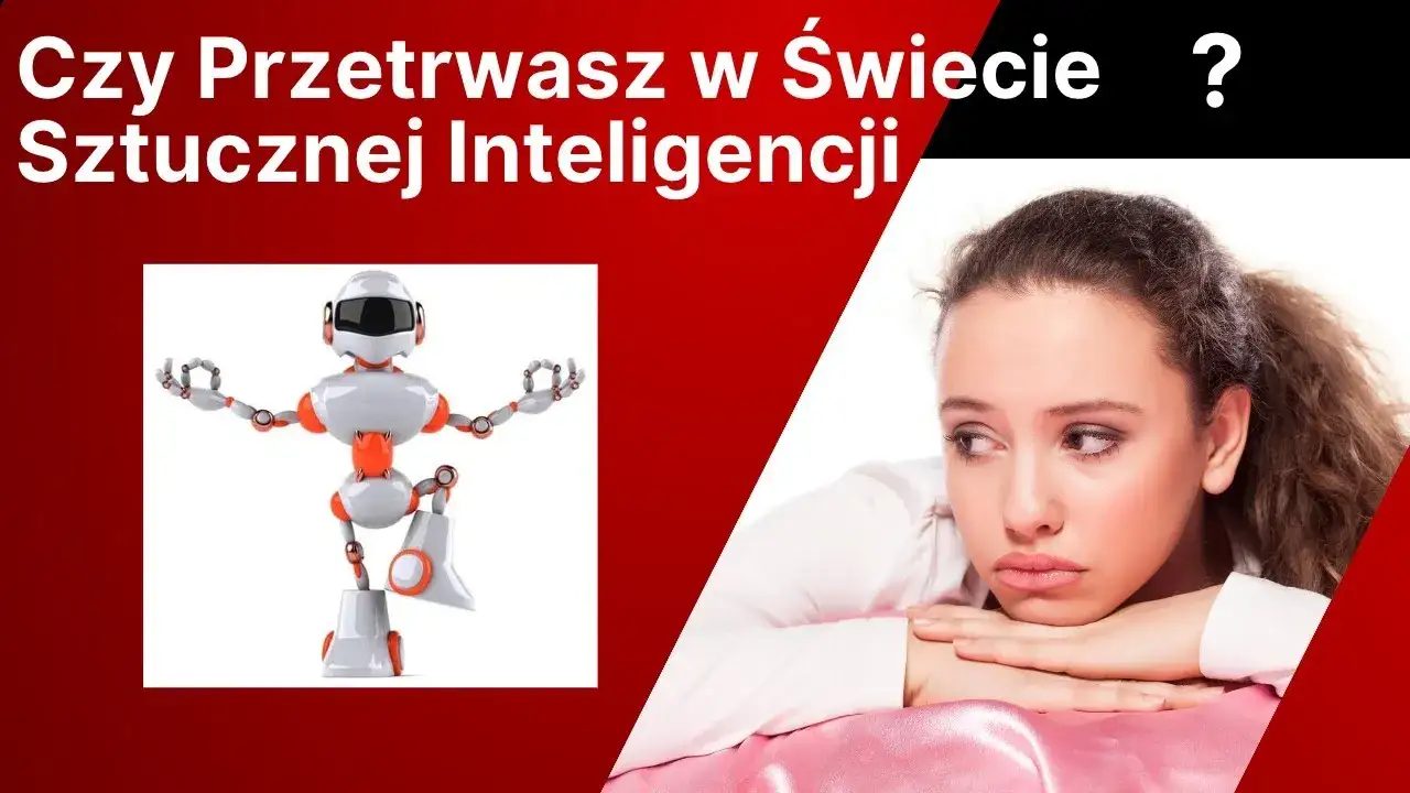 Zdjęcie Jakie zawody znikną przez sztuczną inteligencję? Lista zagrożonych profesji