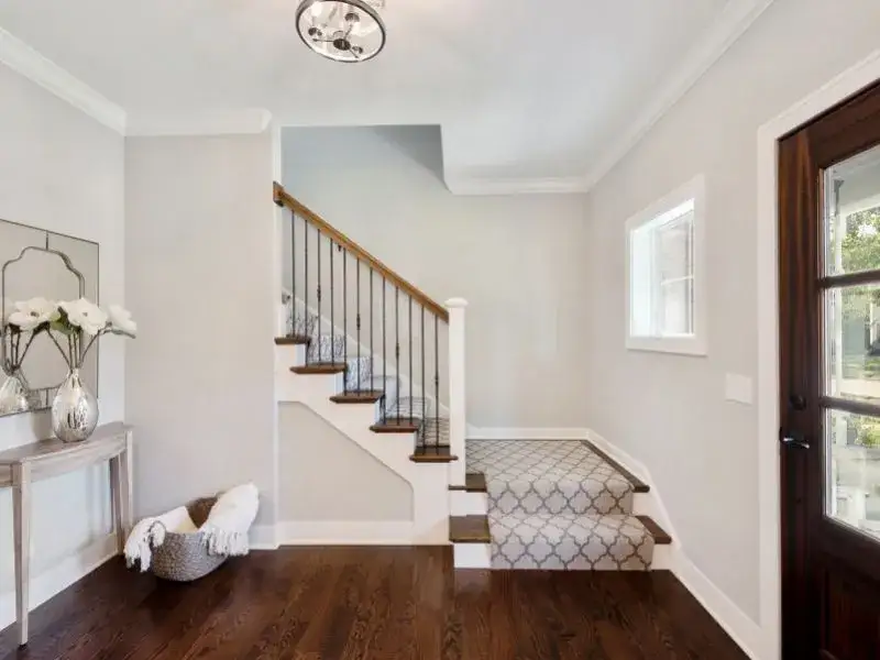 Zdjęcie Jak tanio zrobić schody w domu i zaoszczędzić na materiałach