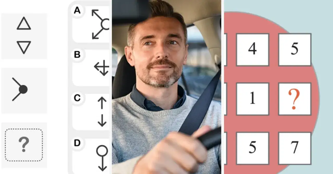 Zdjęcie Test Czarne Stopy - Quiz i Badanie Online