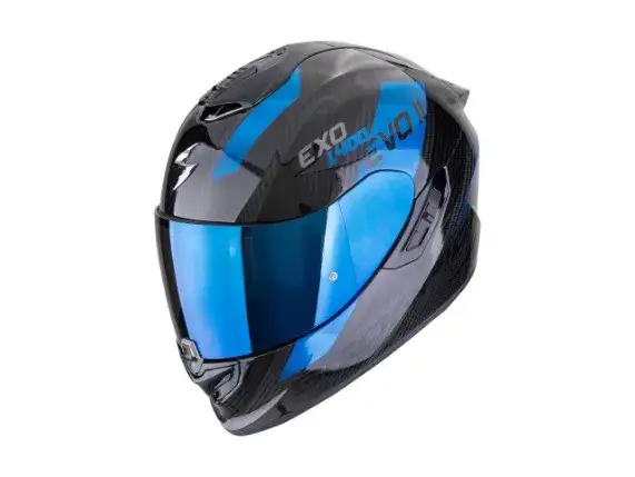 Zdjęcie Jak wyciszyć kask motocyklowy i cieszyć się cichszą jazdą