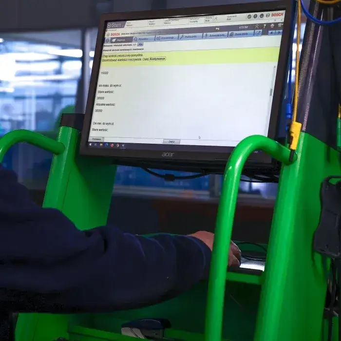 Zdjęcie Jak sprawdzić turbinę w dieslu i uniknąć kosztownych napraw