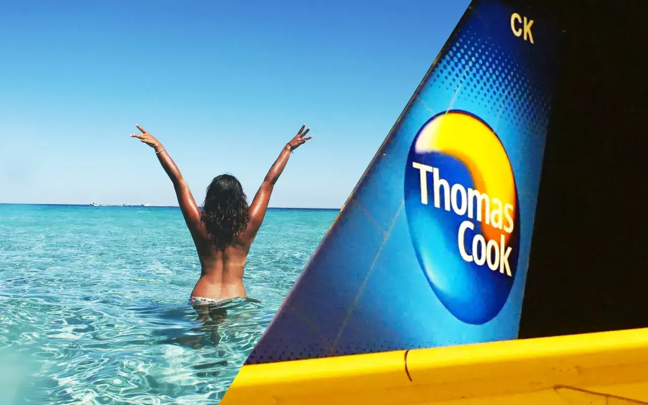 Zdjęcie Znane biura podróży które upadły: co poszło nie tak i jak się chronić