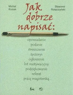 Zdjęcie O czym napisać książkę – najlepsze pomysły i inspiracje dla początkujących pisarzy