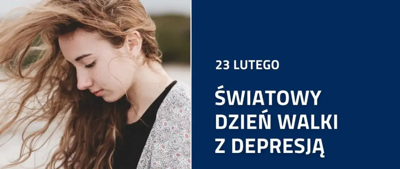 Zdjęcie Depresja ile osób choruje w Polsce? Zaskakujące statystyki i fakty