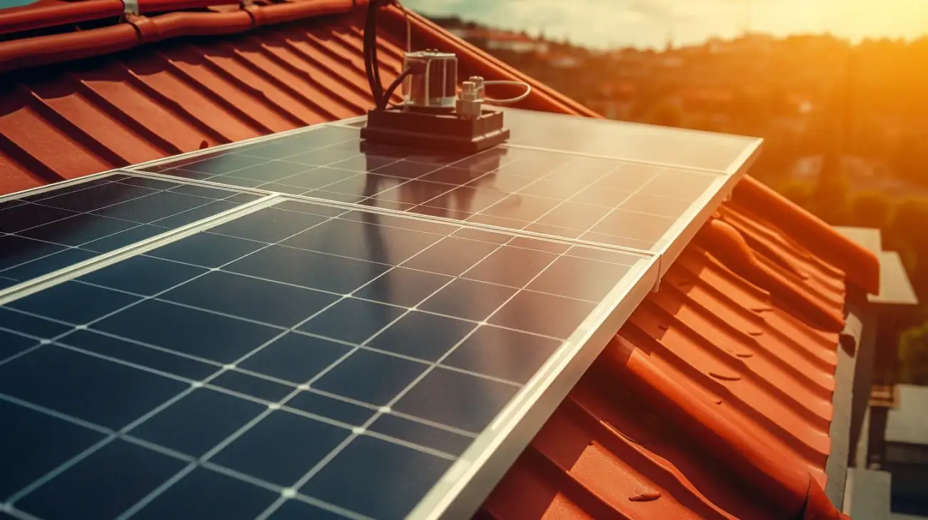 Ile prądu wyprodukuje elektrownia fotowoltaiczna 10 kW: Dzienna produkcja kWh