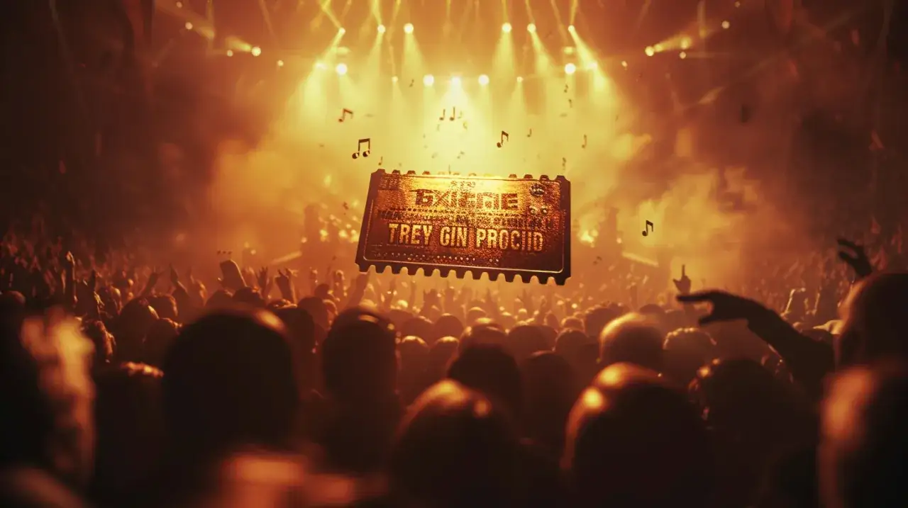 Zdjęcie Twenty One Pilots bilety - Jak zdobyć wejściówki na wyczekiwany koncert?