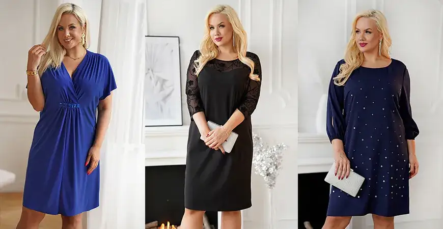 Zdjęcie Jak się ubrać po 60-tce, aby czuć się elegancko i komfortowo