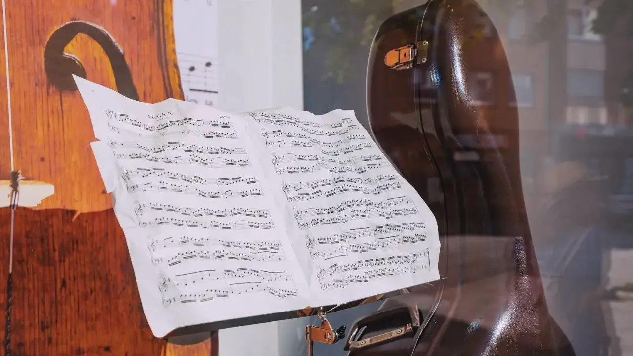 Zdjęcie Ile skrzypiec stworzył Stradivarius? Sekrety najdroższych instrumentów świata