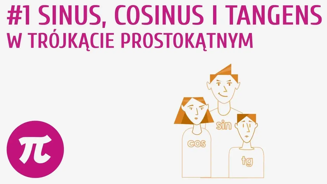 Zdjęcie Cosinus co to? Zrozumienie funkcji trygonometrycznej i jej zastosowań