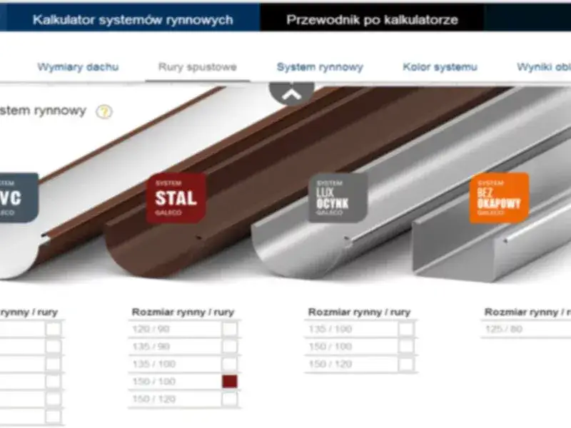 Zdjęcie Kalkulator Pola Powierzchni Rury: Szybkie i Dokładne Obliczenia