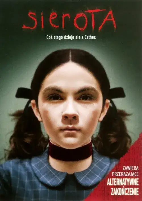 Zdjęcie Sierota aktorzy – odkryj tajemnice ról w filmie i prequelu