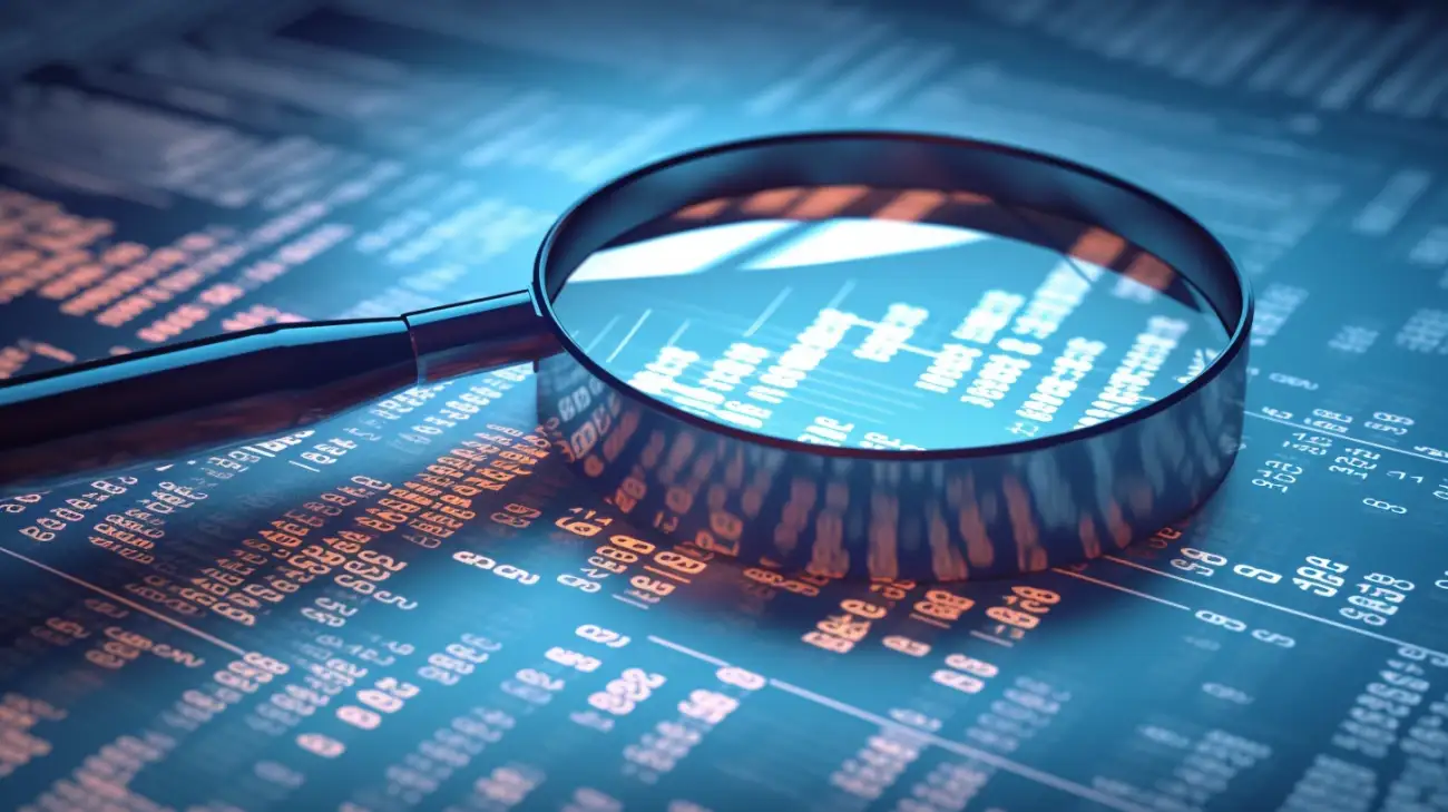 Zdjęcie BIK wyjaśniony: jego znaczenie dla Twojej sytuacji finansowej