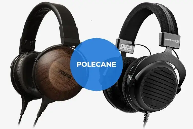 Zdjęcie Jakie słuchawki nauszne wybrać, aby uniknąć rozczarowania?