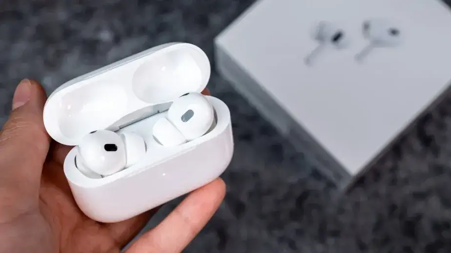 Zdjęcie Kiedy nowe AirPods Pro – nie przegap daty premiery i nowości