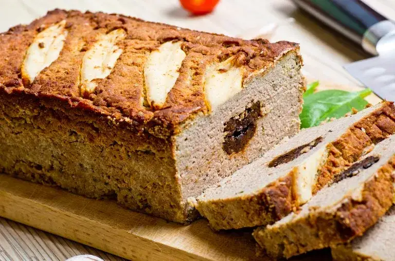 Zdjęcie Jak piec pasztet żeby nie był suchy - sprawdzone sposoby na wilgotność