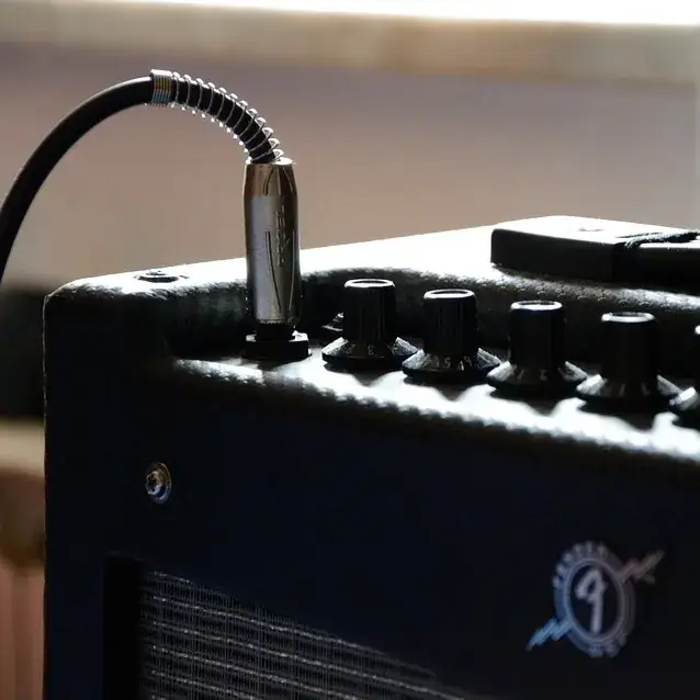 Zdjęcie Jaki piec do gitary elektrycznej – wybierz najlepszy wzmacniacz dla siebie