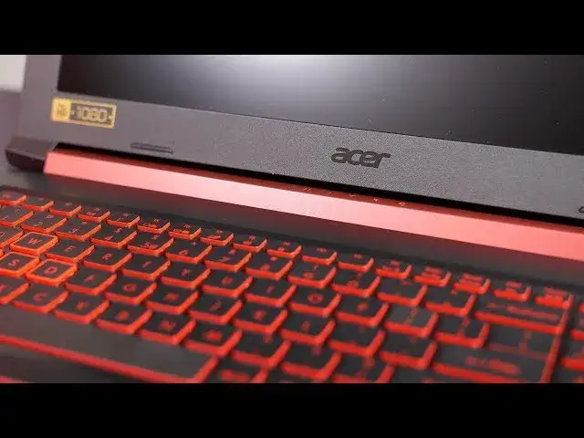 Zdjęcie Jak zmienić kolor klawiatury Acer Nitro 5 - proste kroki i porady
