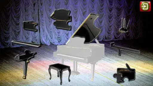 Zdjęcie Zagadka o instrumentach - edukacyjne gry muzyczne, które rozweselą dzieci