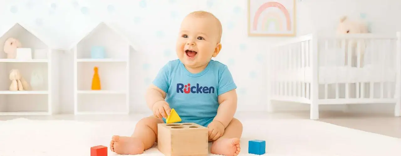 Zdjęcie Co to jest skok rozwojowy i jak może wpłynąć na Twoje dziecko?