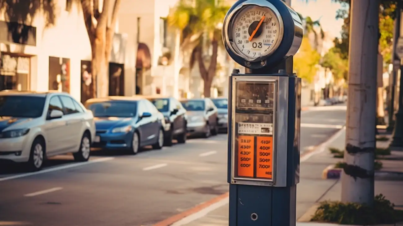 Parkomaty Rzeszów godziny – Strefa parkowania Rzeszów