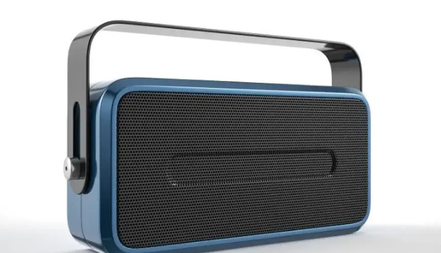 Zdjęcie Jak ustawić radio w głośniku Bluetooth - proste kroki i wskazówki