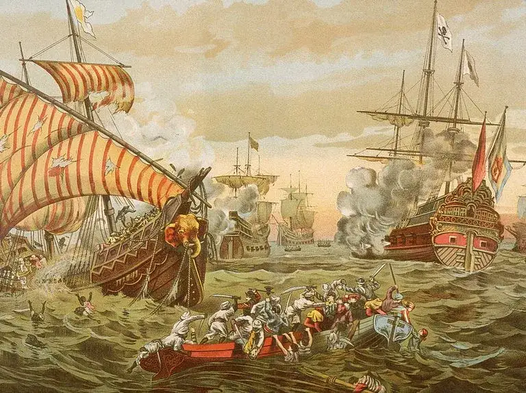 Zdjęcie Vasco da Gama - co odkrył i jakie miało to znaczenie dla handlu