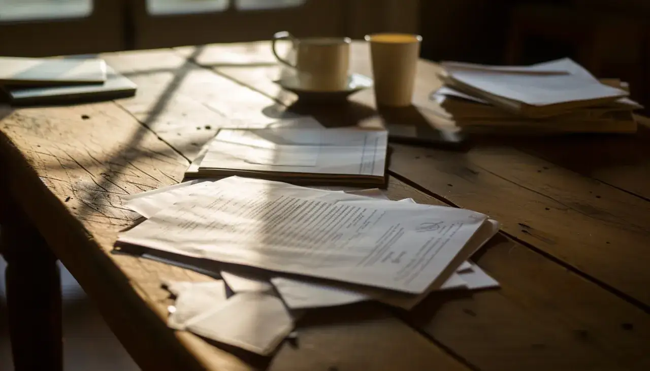 Zdjęcie Kiedy płacić pierwszy czynsz za wynajem mieszkania? Uniknij problemów