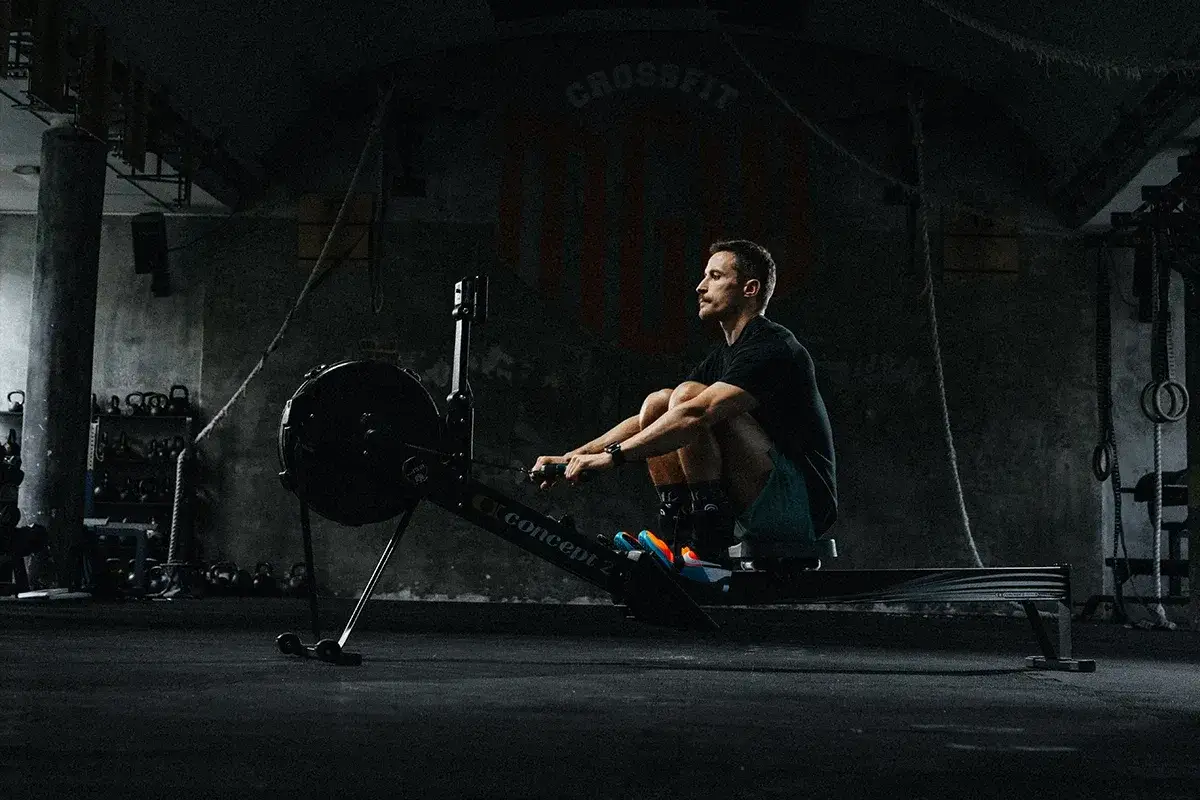 Zdjęcie TBC trening co to? Poznaj korzyści i strukturę treningu całego ciała