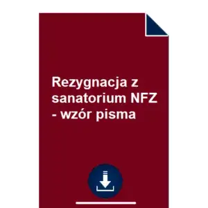 Zdjęcie Gdzie NFZ wysyła do sanatorium na kręgosłup? Sprawdź najważniejsze informacje
