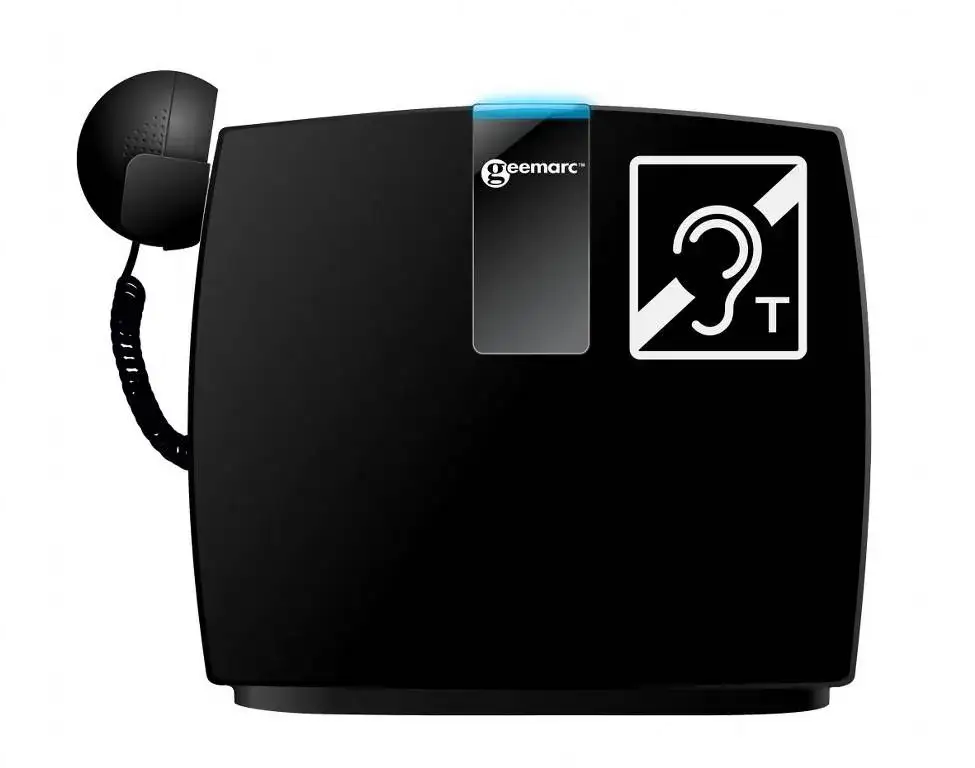 Zdjęcie Pętla indukcyjna dla niesłyszących - popraw jakość słuchu w trudnych warunkach