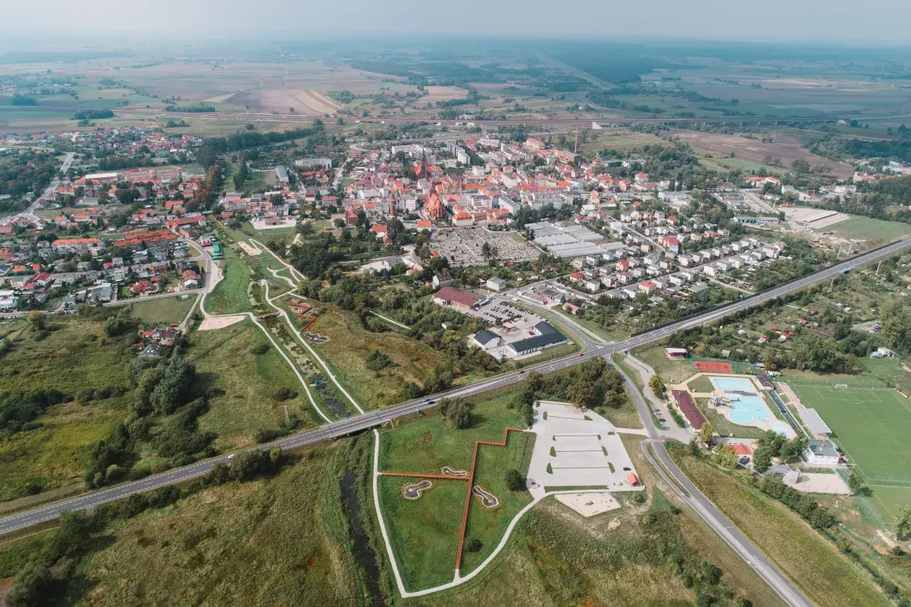 Zdjęcie Najlepsze atrakcje w Żmigrodzie, które musisz zobaczyć podczas wizyty