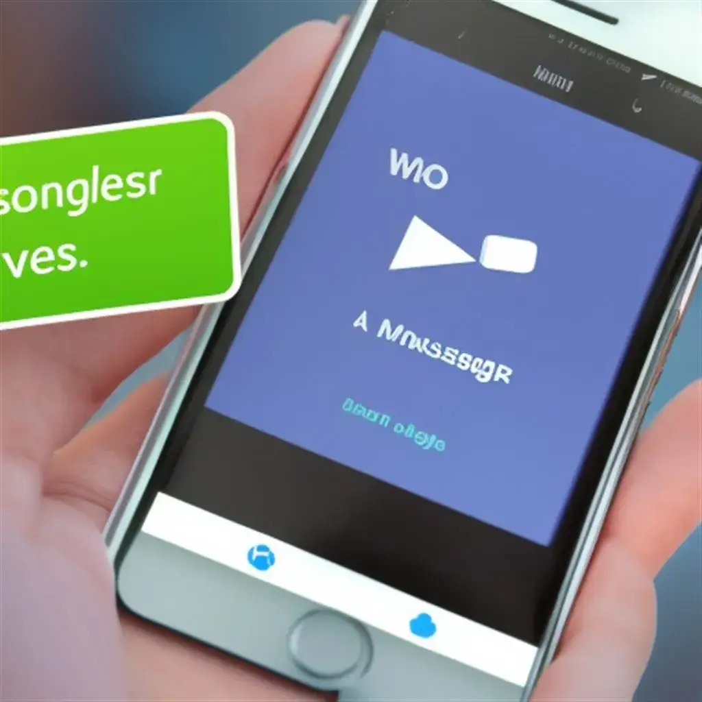 Zdjęcie Jak odzyskać rozmowy z Messengera? Sprawdzone metody na przywrócenie