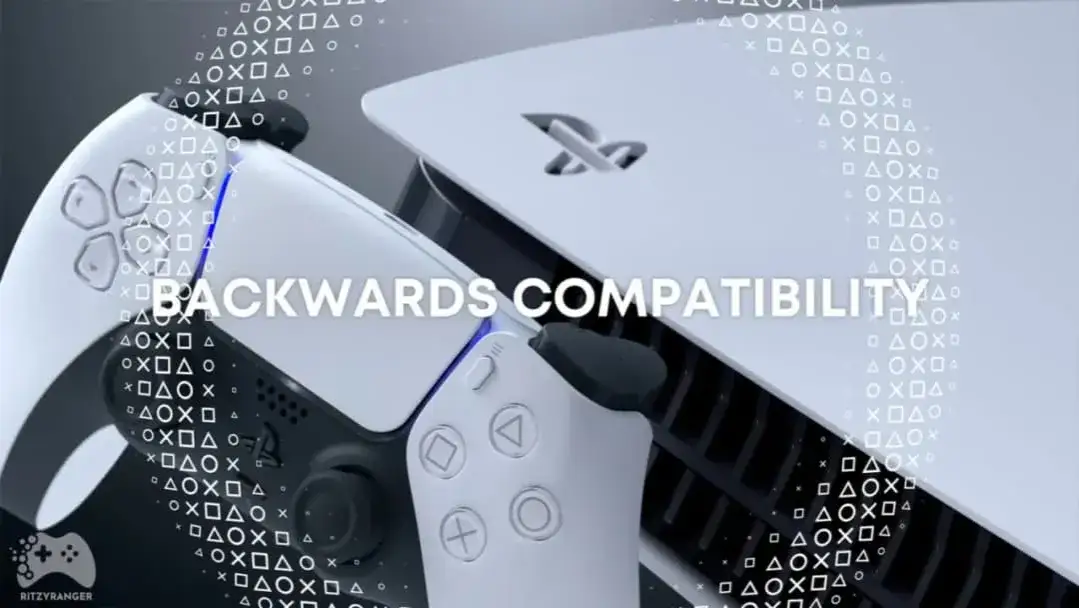 Zdjęcie Czy gry z PS4 działają na PS5? Odkryj, co musisz wiedzieć!