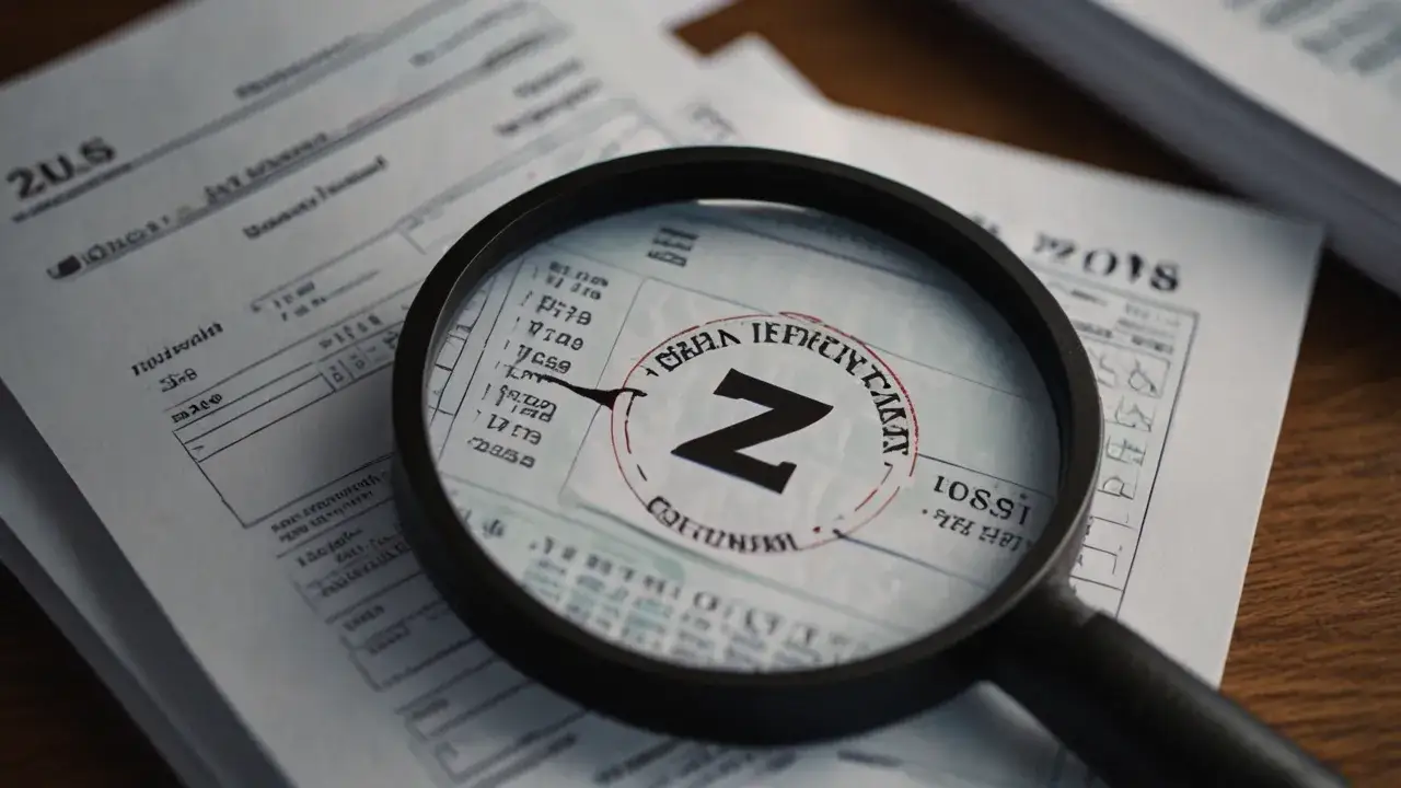 Zdjęcie Jak się przygotować do kontrola ZUS i czego unikać? Ważne kroki