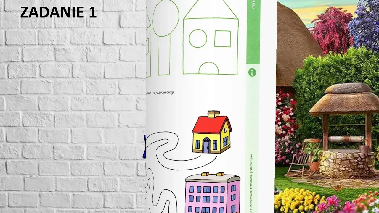 Zdjęcie Jak powstaje dom film edukacyjny dla dzieci - poznaj tajniki budowy