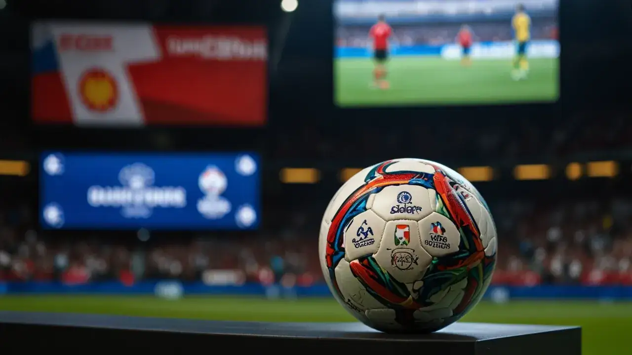 Zdjęcie Eliminacje Euro 2025: Najważniejsze informacje i aktualności