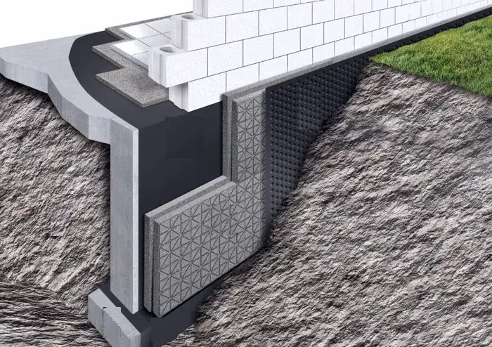 Zdjęcie Jaki styropian na fundamenty - wybierz najlepszy materiał dla swojego domu