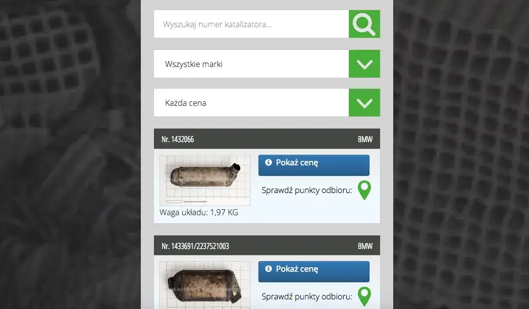 Zdjęcie Katalizator w dieslu od którego roku? Poznaj kluczowe zmiany w przepisach