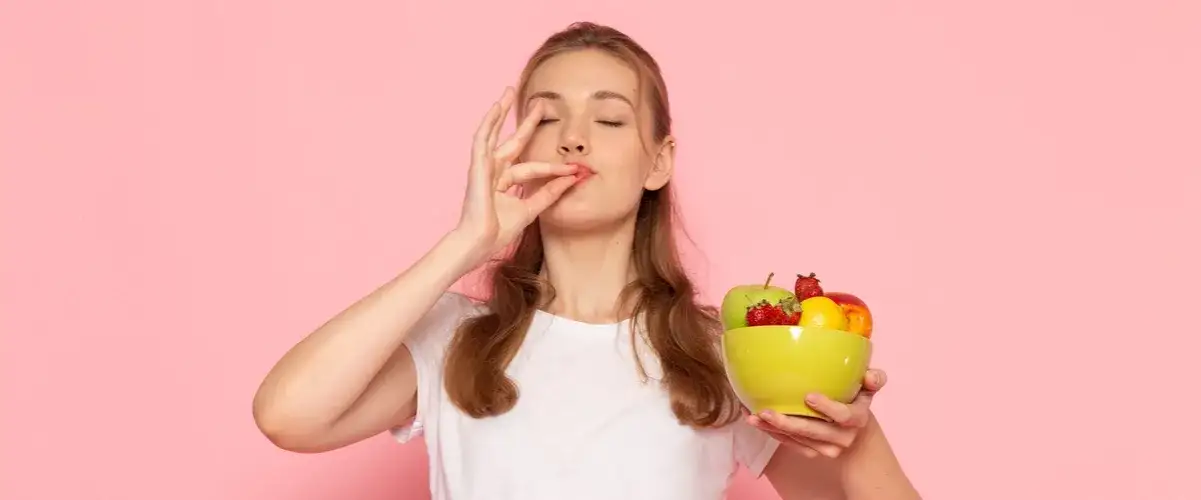 Zdjęcie Ile kalorii powinien jeść 13 latek, aby zdrowo rosnąć i się rozwijać?