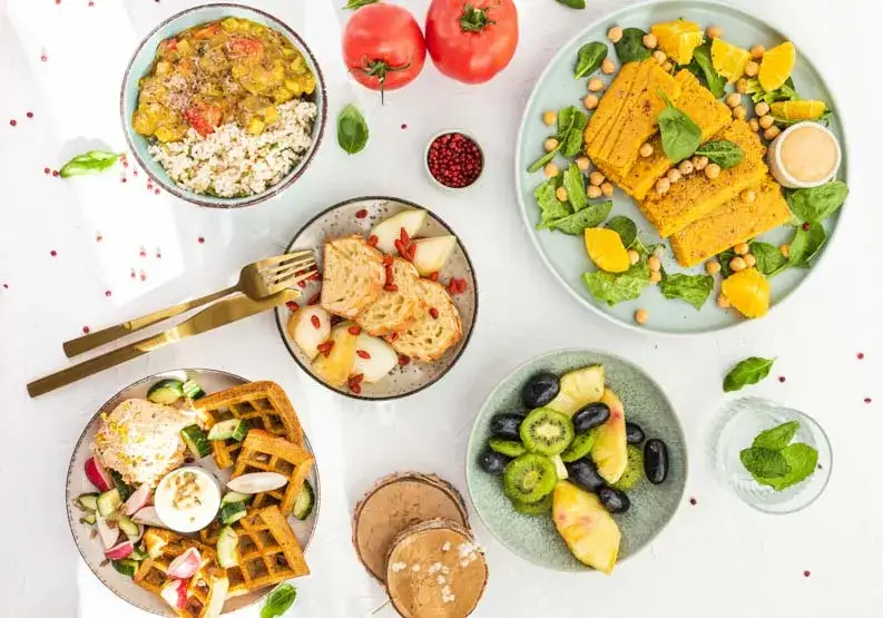 Zdjęcie Najlepszy catering dietetyczny we Wrocławiu – jak wybrać idealną dietę pudełkową?