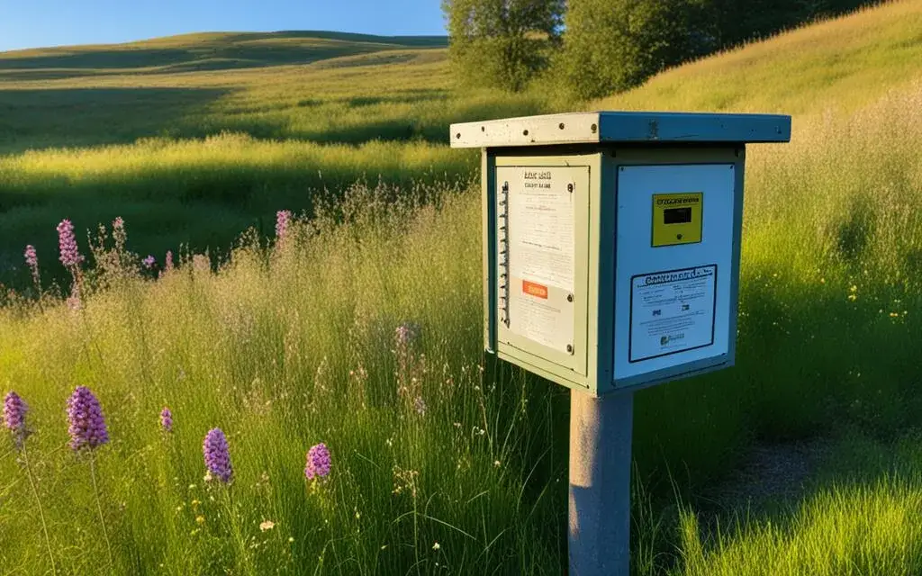 Zdjęcie Skrzynka elektryczna na działce i co dalej – uniknij kosztownych błędów